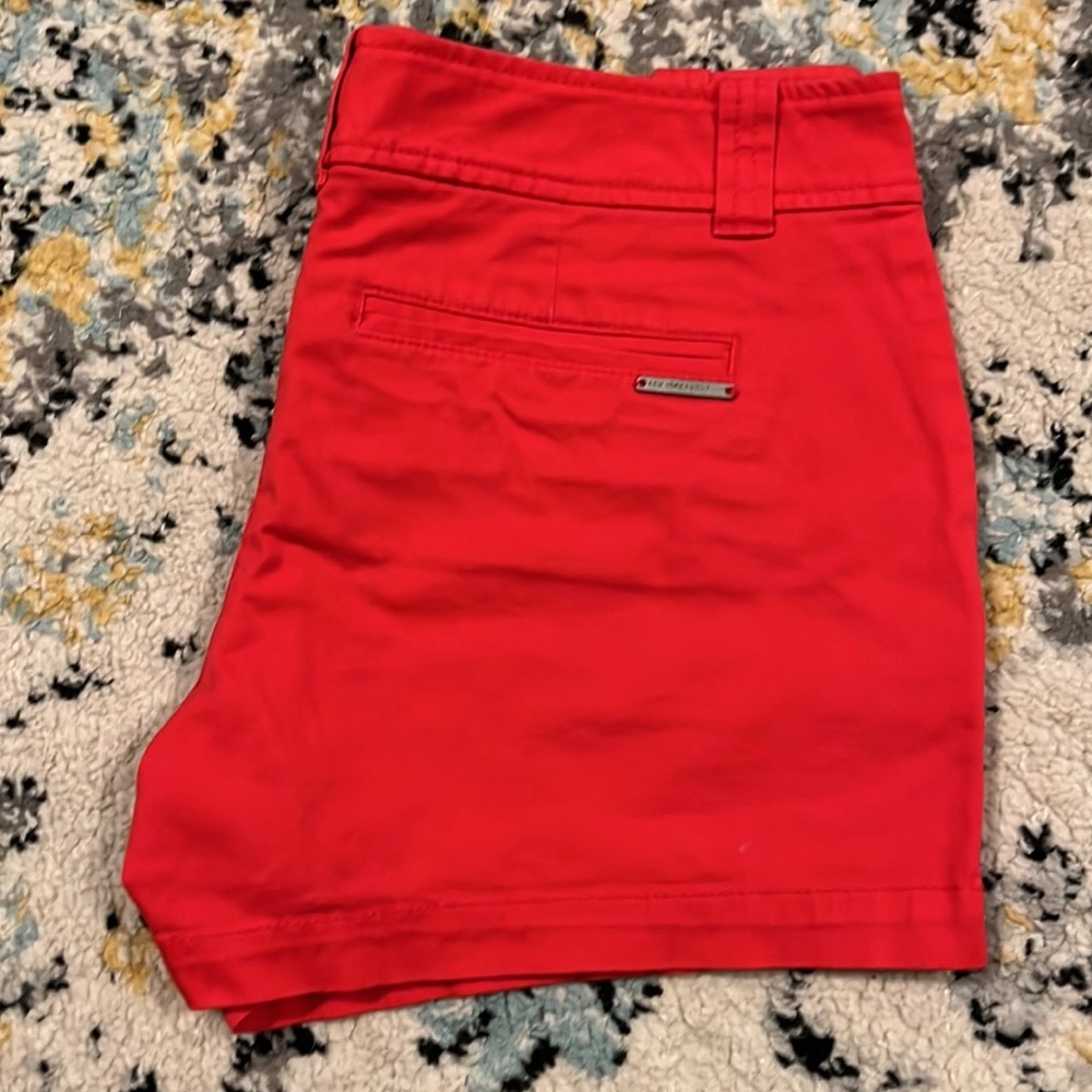 New York & Company Shorts